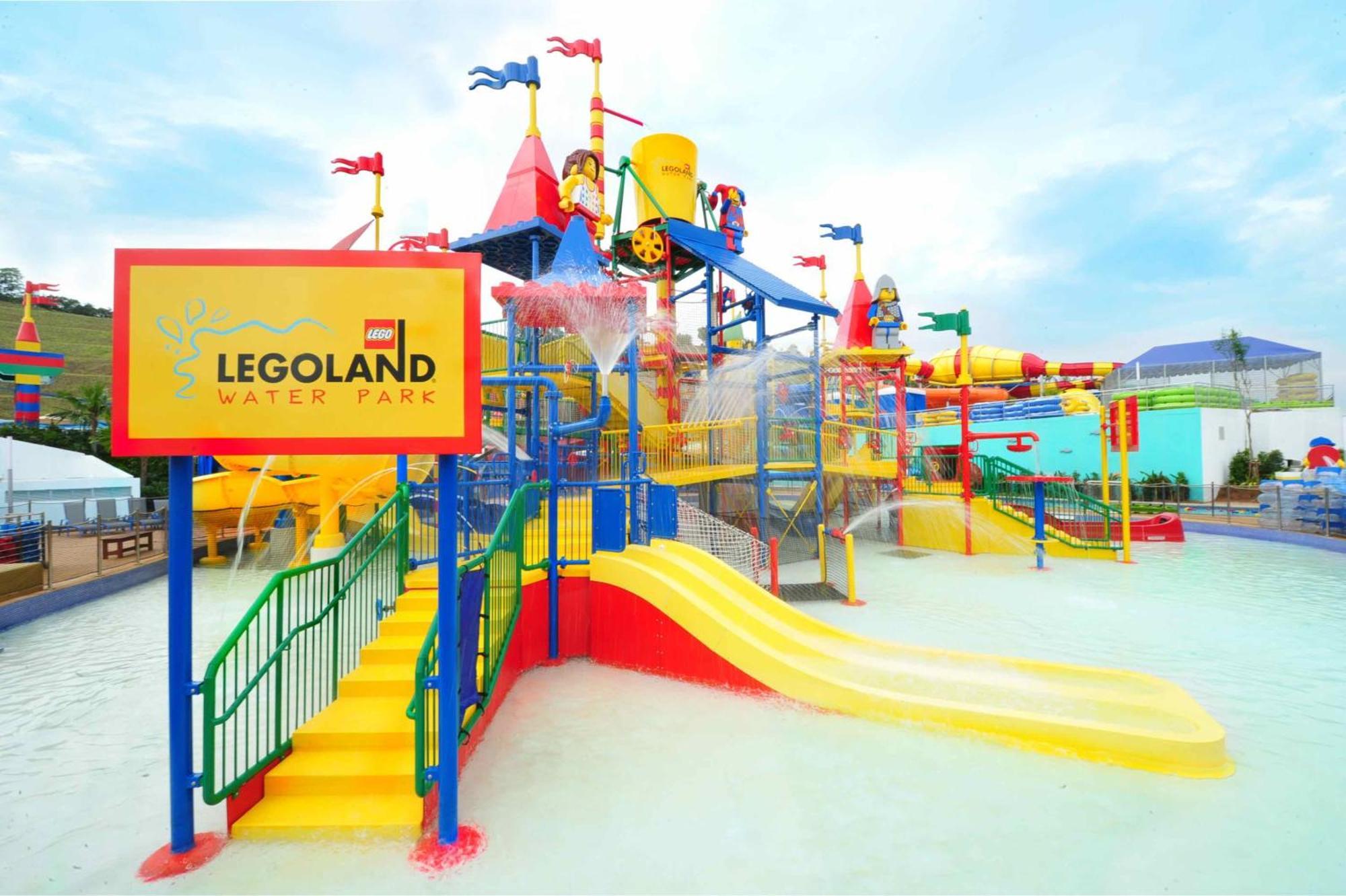 Pangsapuri Meridian By Rr Jbcity Nusajaya  Exteriör bild